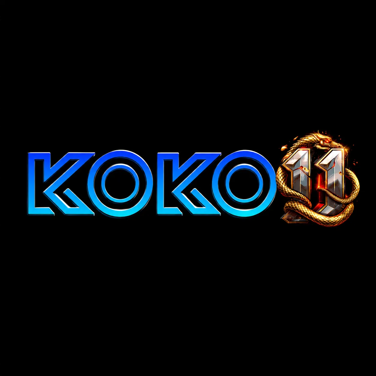 KOKO11 - Permainan Mahjong Seru dan Menantang