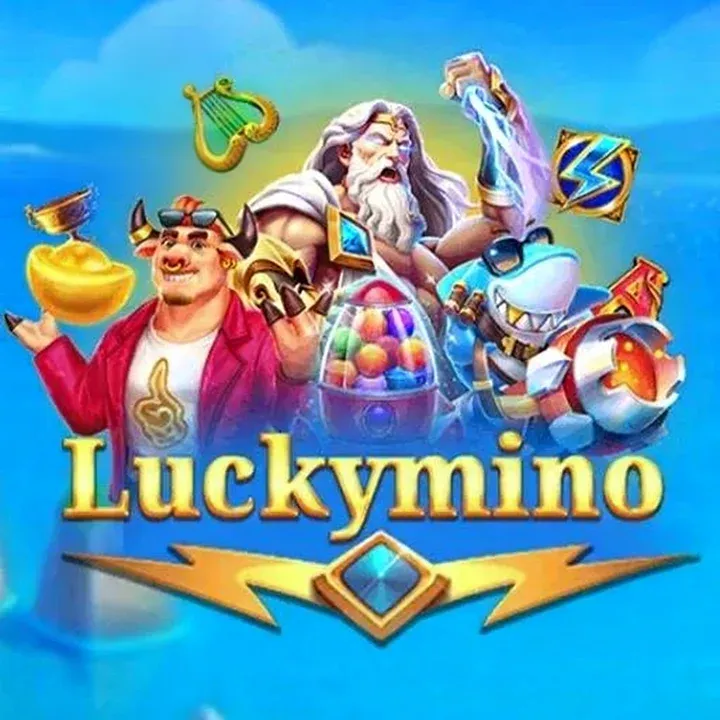 LUCKYMINO - Game Match-3 Penuh Tantangan dan Kesenangan