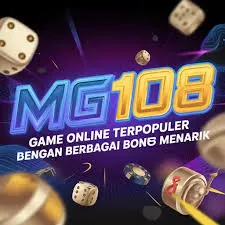 MG108 - Petualangan Menegangkan di Dunia Fantasi
