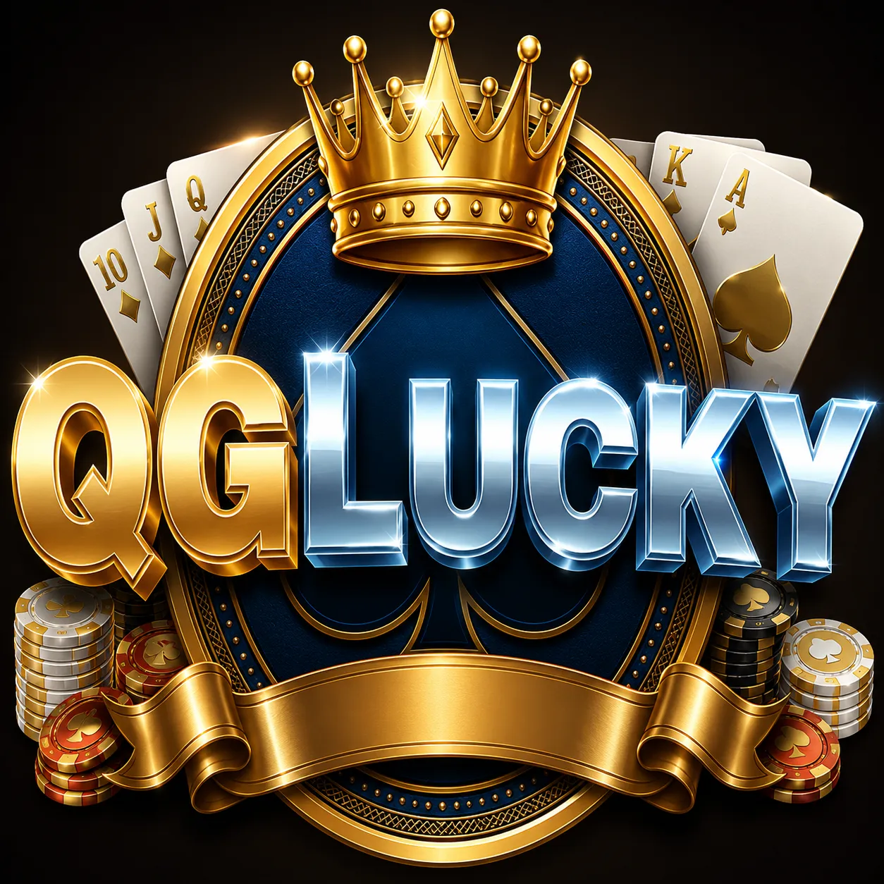 QGLUCKY - Balapan Seru di Jalanan