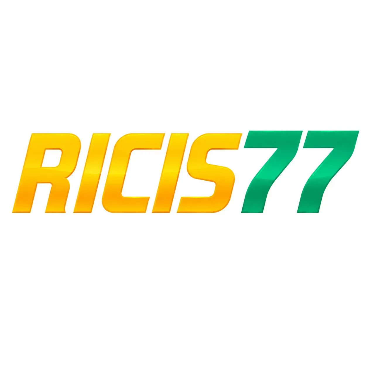 RICIS77 - Permainan Slot Seru dan Menguntungkan
