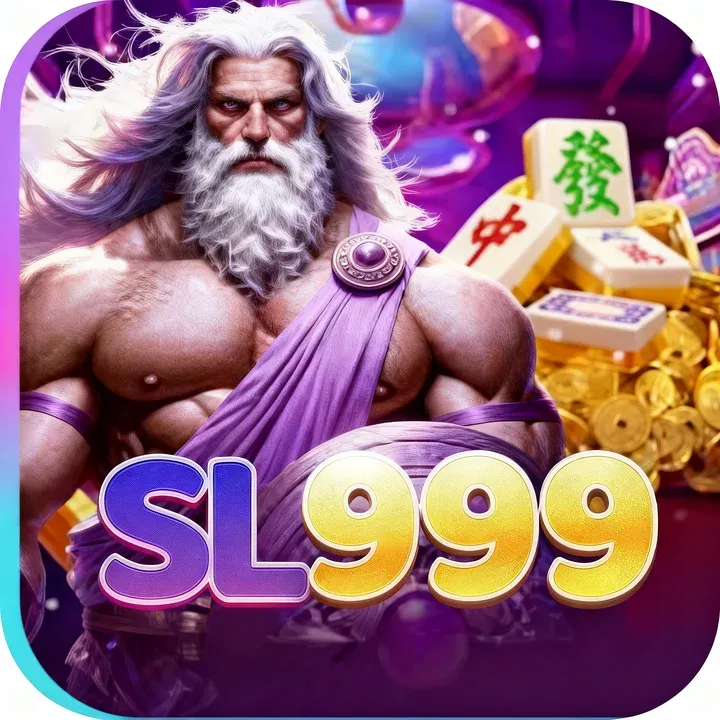 SL999 - Permainan Mahjong Seru yang Menantang